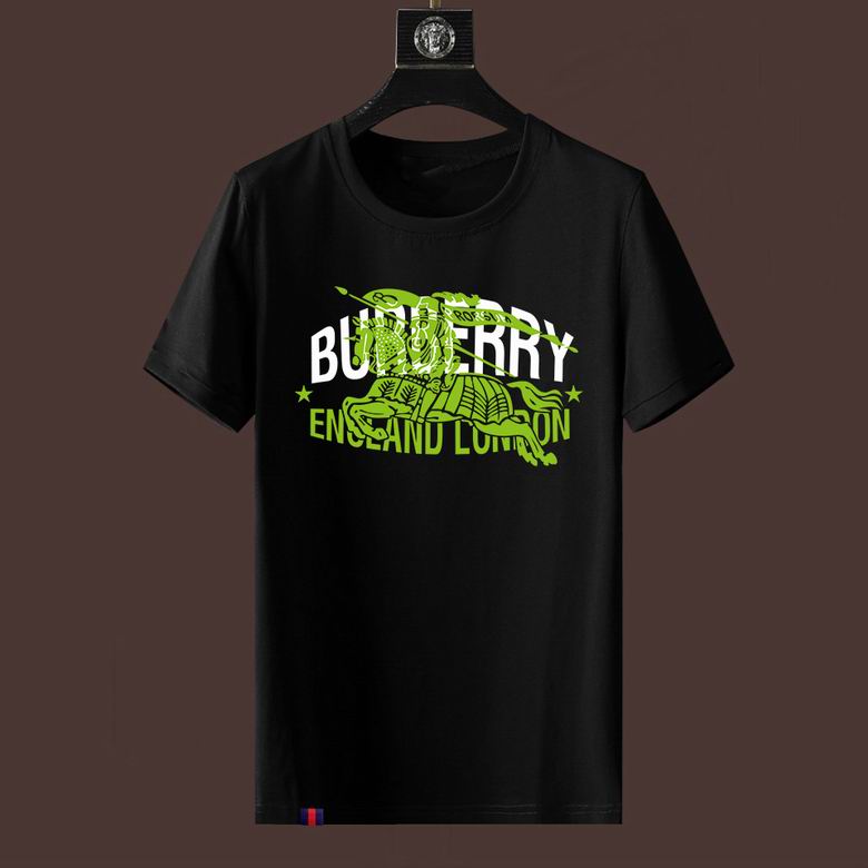 Burberry T-shirt Mens ID:20260520-146